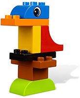 Набор LEGO Строй и играй