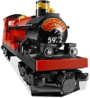Набор LEGO Хогвартс-Экспресс