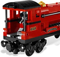 Набор LEGO Хогвартс-Экспресс