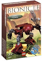 Набор LEGO Норик