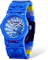 Набор LEGO Ninjago Jay with Minifigure Watch