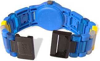 Набор LEGO Ninjago Jay with Minifigure Watch