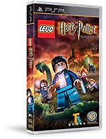 Набор LEGO 5000206 Гарри Поттер