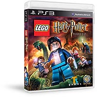 Набор LEGO 5000207 Гарри Поттер