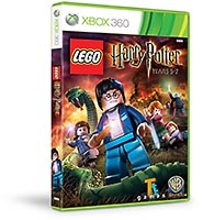 Набор LEGO 5000208 Гарри Поттер