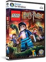 Набор LEGO 5000209 Harry Potter Years 5-7