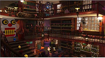 Набор LEGO Harry Potter Years 5-7