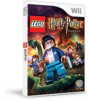 Набор LEGO 5000210 Гарри Поттер