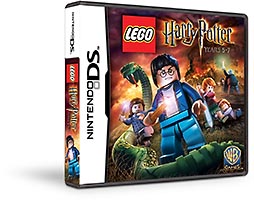 Набор LEGO 5000211 Гарри Поттер