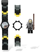 Набор LEGO Ninjago Kendo Cole Kids' Watch