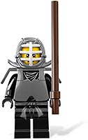 Набор LEGO Ninjago Kendo Cole Kids' Watch