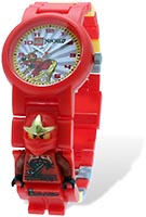 Набор LEGO Ninjago Kai ZX Kids' Watch