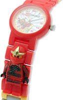Набор LEGO Ninjago Kai ZX Kids' Watch