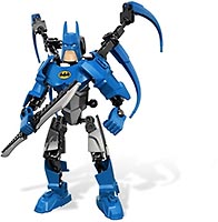 Набор LEGO Коллекция Супергерои из Вселенной DC Comics