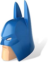 Набор LEGO Коллекция Супергерои из Вселенной DC Comics