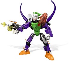Набор LEGO Коллекция Супергерои из Вселенной DC Comics