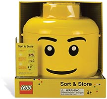 Набор LEGO 5001125 Sort and Store with Baseplate