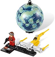 Набор LEGO Первая Серия Планет