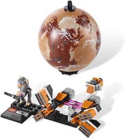 Набор LEGO Первая Серия Планет