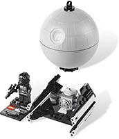 Набор LEGO Первая Серия Планет