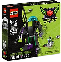 Набор LEGO MBA Kits 2 - 3