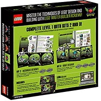 Набор LEGO MBA Kits 2 - 3