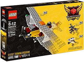 Набор LEGO MBA Kits 4 - 6
