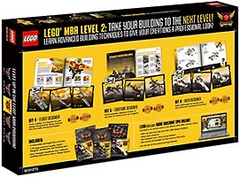 Набор LEGO MBA Kits 4 - 6
