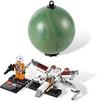Набор LEGO Вторая Серия Планет