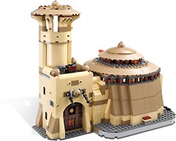 Набор LEGO Коллекция Возвращение Джедая
