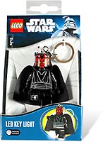 Набор LEGO Брелок для ключей - Дарт Мол