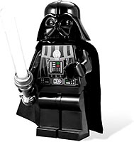 Набор LEGO 5001313 Darth Vader Flashlight