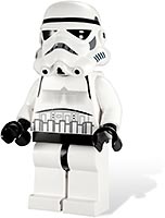 Набор LEGO 5001314 Imperial Stormtrooper Flashlight