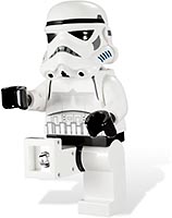Набор LEGO Imperial Stormtrooper Flashlight