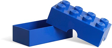Набор LEGO 5001323 LEGO Lunch Box