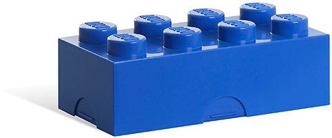 Набор LEGO LEGO Lunch Box