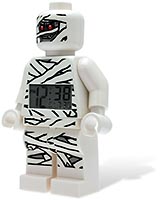 Набор LEGO Monster Fighters Mummy Minifigure Clock
