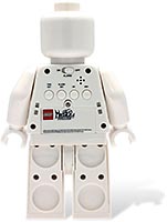Набор LEGO Monster Fighters Mummy Minifigure Clock