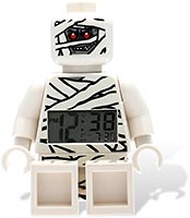 Набор LEGO Monster Fighters Mummy Minifigure Clock