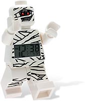 Набор LEGO Monster Fighters Mummy Minifigure Clock