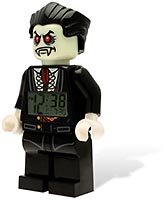 Набор LEGO Monster Fighters Lord Vampyre Minifigure Clock