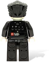 Набор LEGO Monster Fighters Lord Vampyre Minifigure Clock