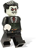 Набор LEGO Monster Fighters Lord Vampyre Minifigure Clock