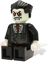 Набор LEGO Monster Fighters Lord Vampyre Minifigure Clock