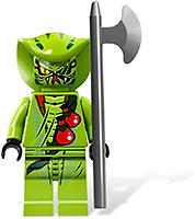 Набор LEGO Ninjago Lasha Kids' Watch