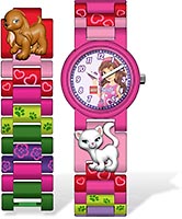 Набор LEGO 5001368 Friends Olivia Kids' Watch