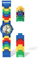 Набор LEGO LEGOВ® Time-Teacher Minifigure Watch & Clock