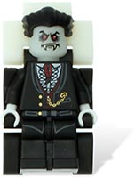 Набор LEGO Monster Fighters Lord Vampyre Watch