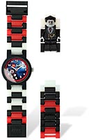 Набор LEGO Monster Fighters Lord Vampyre Watch