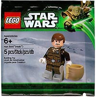 Набор LEGO Коллекционный Хан Соло